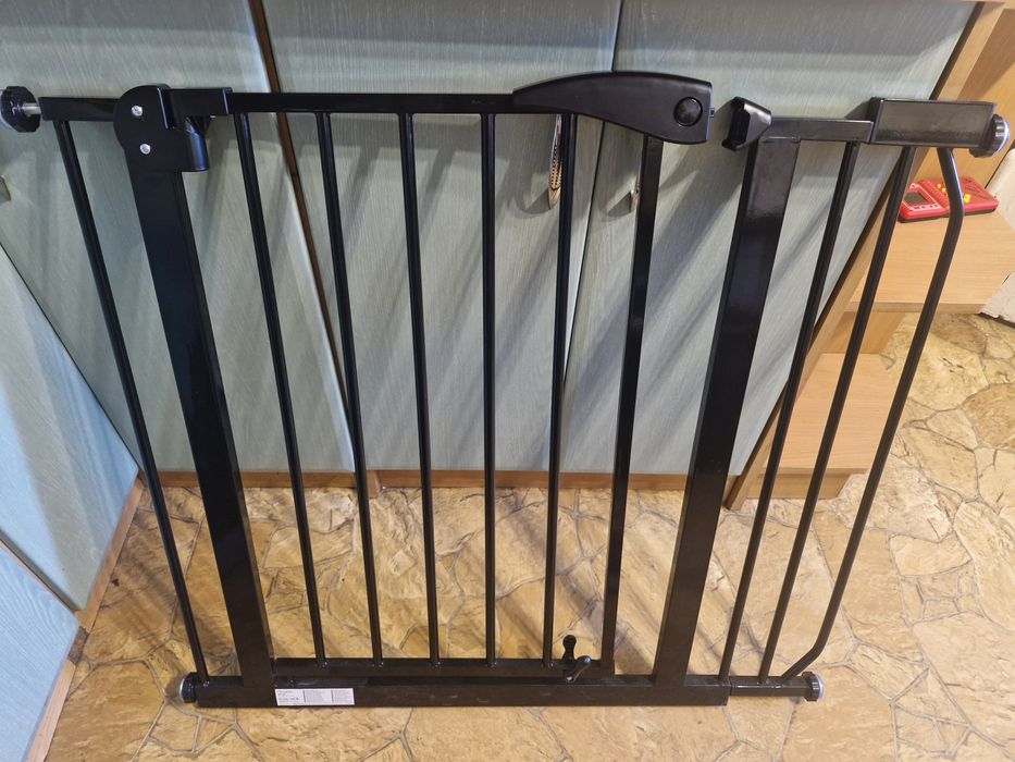 Bramka zabezpieczajaca