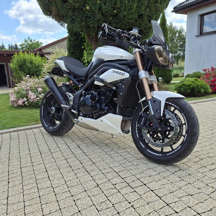 Triumph