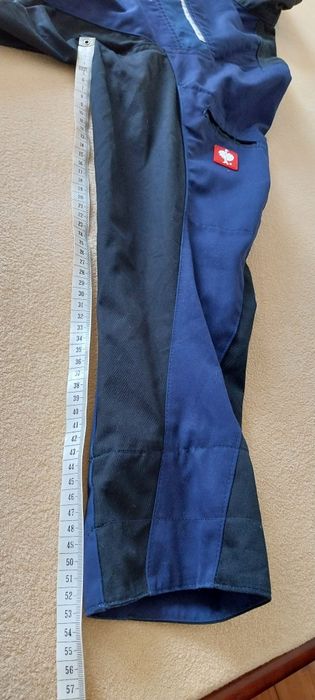 Kurtka Strauss XL Men