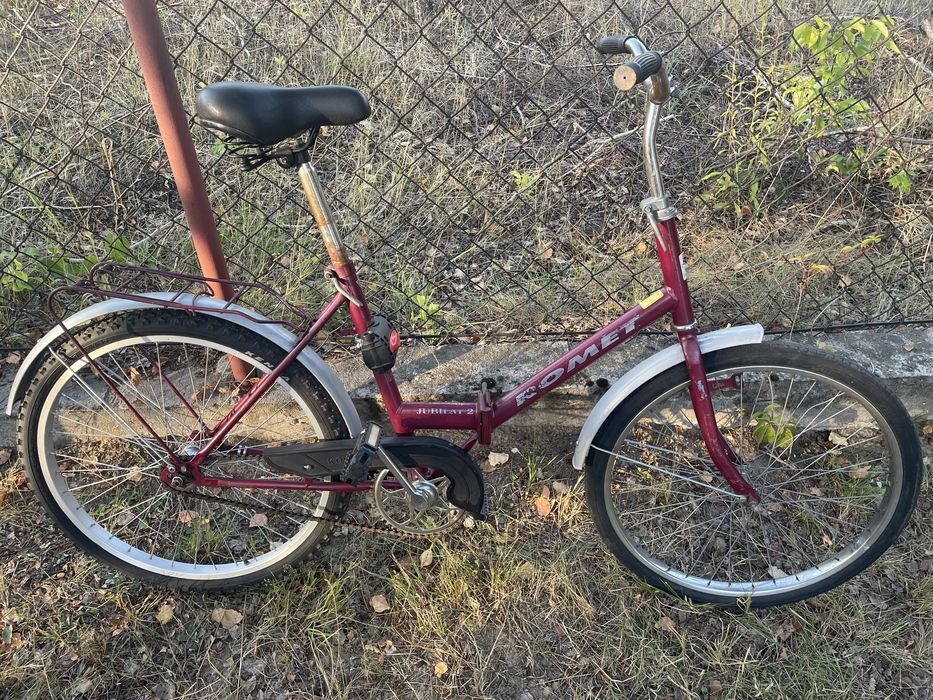 romet skladak Warszawa sprawdź kategorię Rowery składane