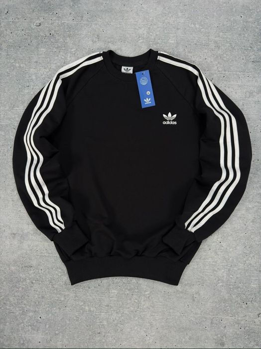 Світшот Adidas | кофта Адідас Люкс якість!