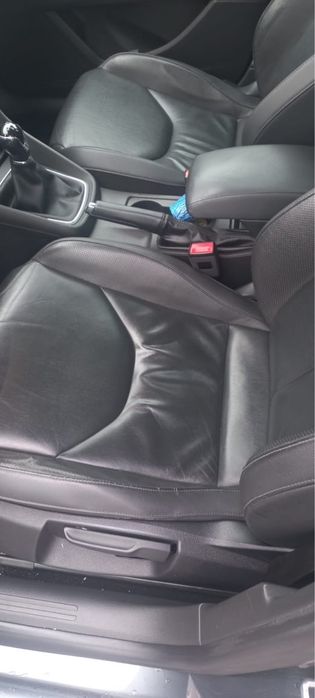Seat Leon 2013-2014