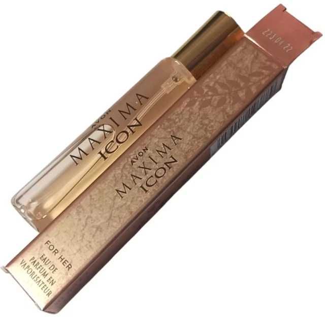 Avon Maxima Icon 10 ml EDP | perfumetka | NOWY