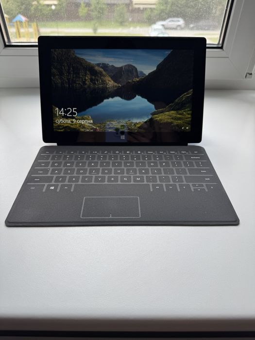 Планшет - ноутбук Microsoft Surface Pro (Gen1) 128gb model 1514