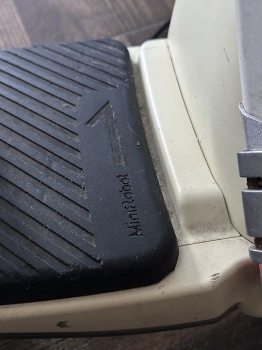 Гироскутер mini robot mini pro