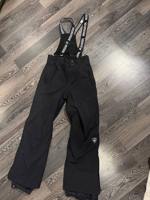 Продам лижний костюм стан нового. 12 років