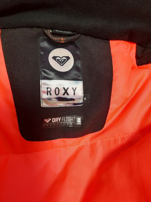 Kurtka narciarska junior Roxy