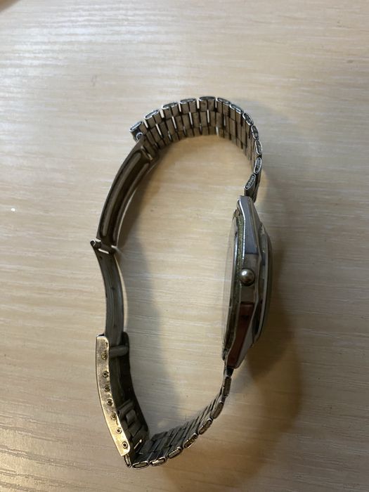 Годинник Orient Crystal 21 JEWELS