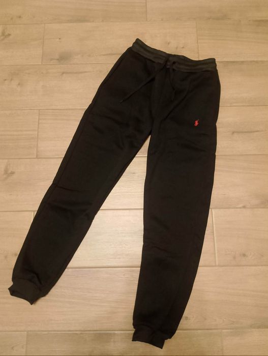 Komplet bluza i dresy polo Ralph Lauren