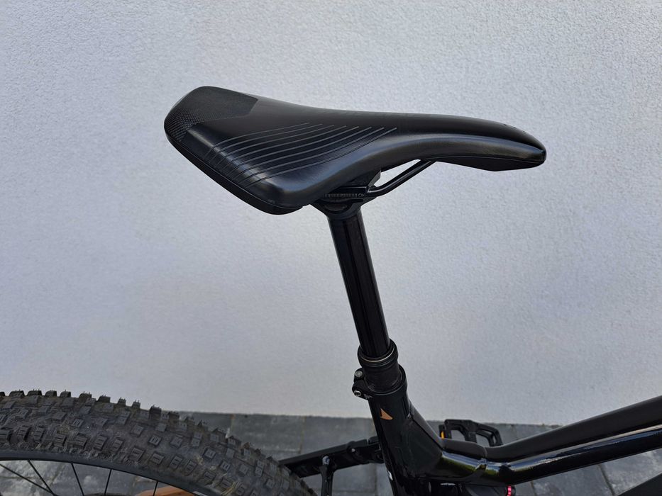 Haibike AllTrail 7 / 720Wh /L