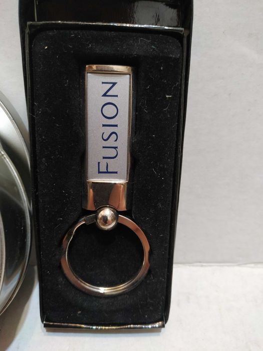 брелок для ключей дома, авто и т.п. брендированные