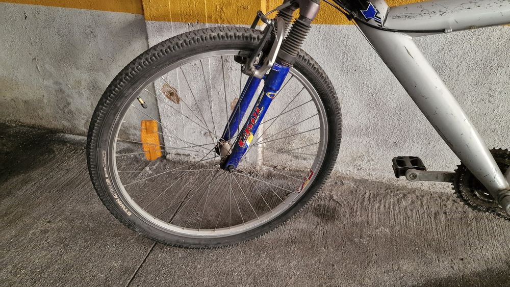 Bicicleta aro 26