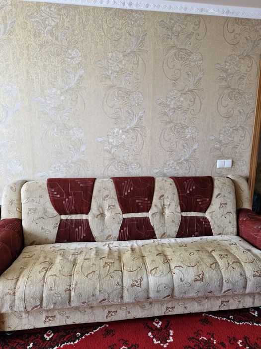 Продається диван розкладний