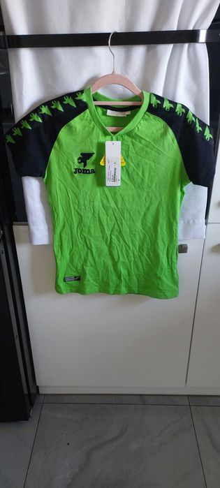 Joma bluzka damska sportowa M