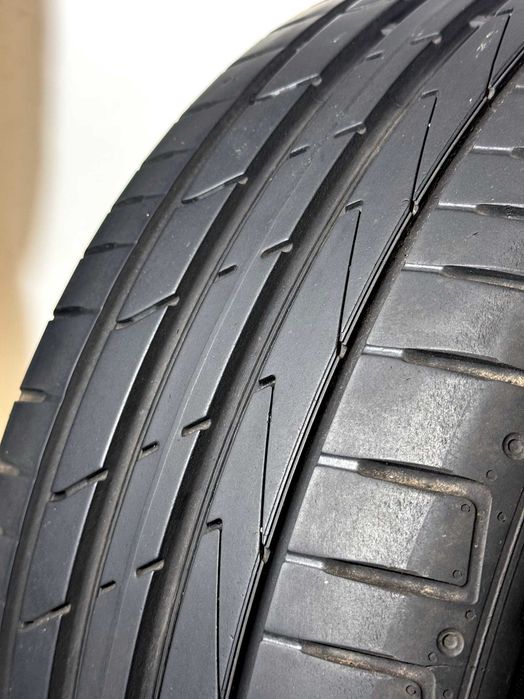 Pneus Hankook Ventus S1 Evo2 - 225/45/18 - Como NOVOS