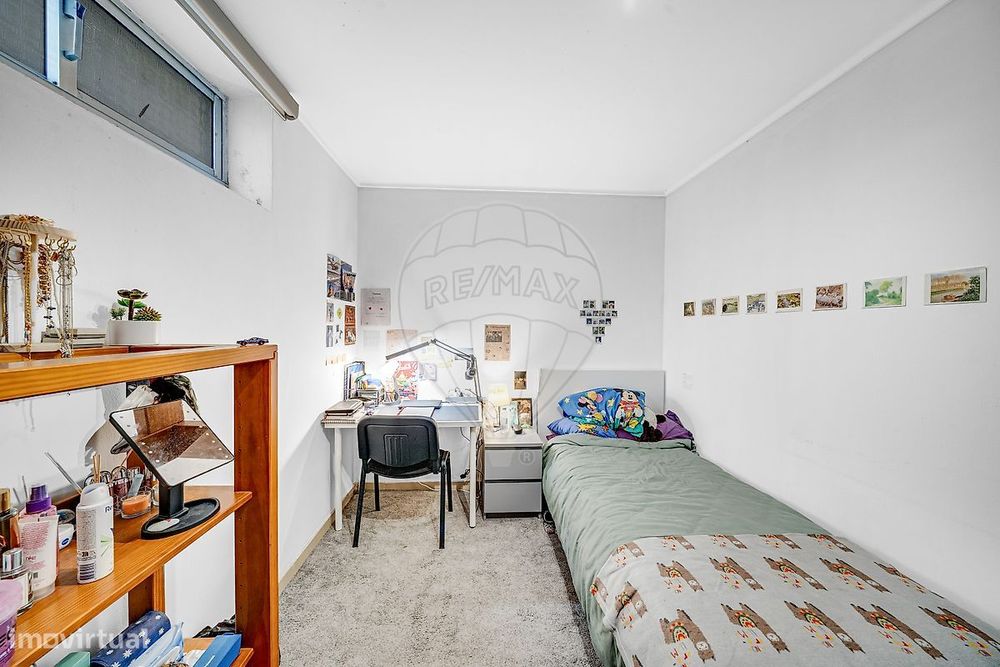 Apartamento T3 para venda
