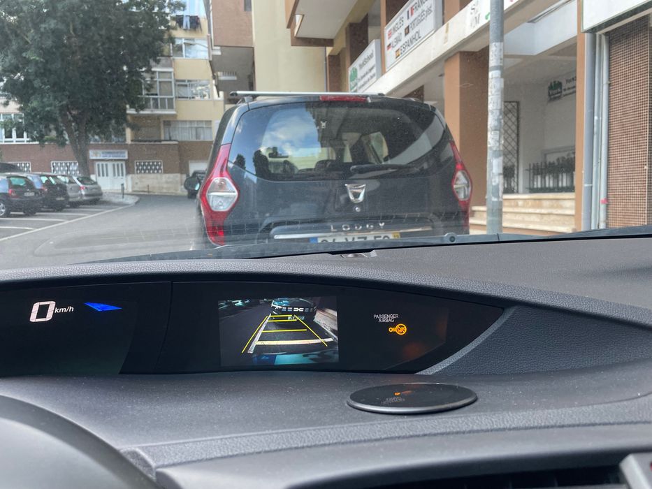 Honda  Civic 1.4 gasolina Nacional