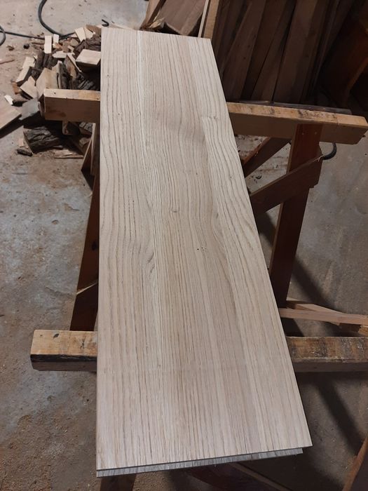 Stopnie, podstopnie, parapety, blaty