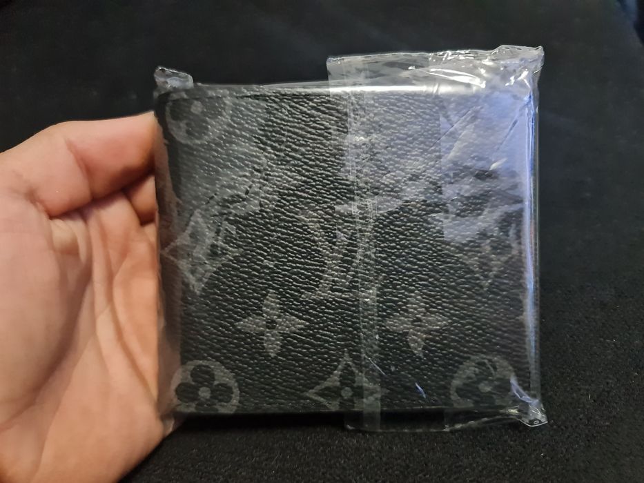 Carteira Louis Vuitton