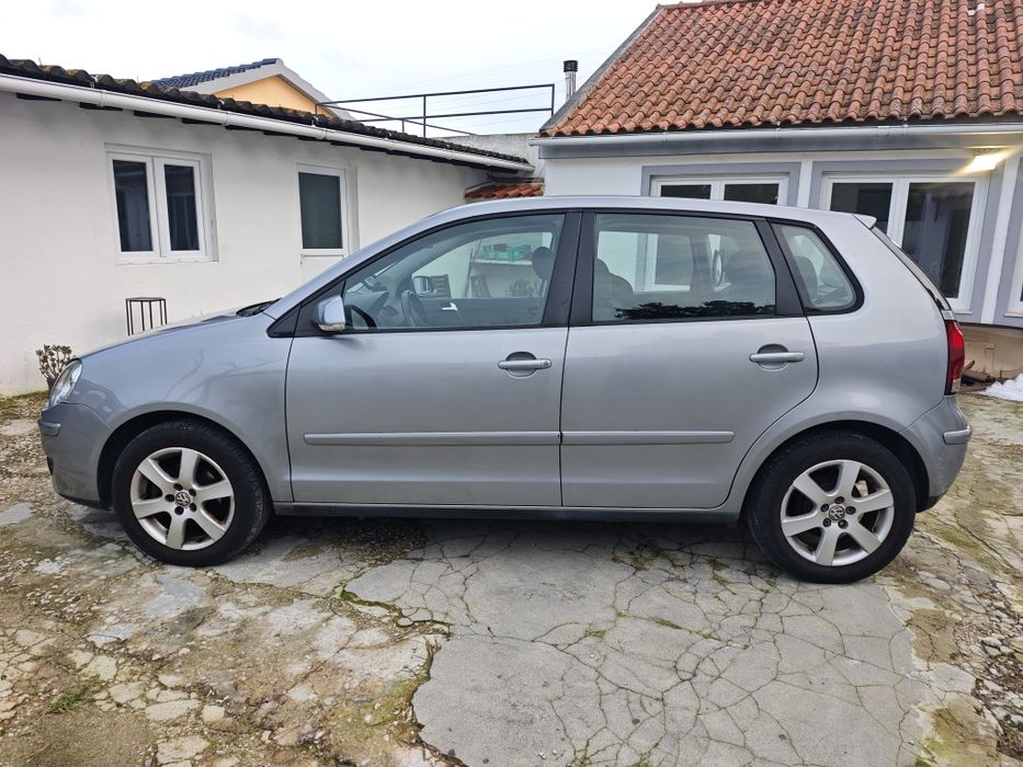 Volkswagen Polo 2006