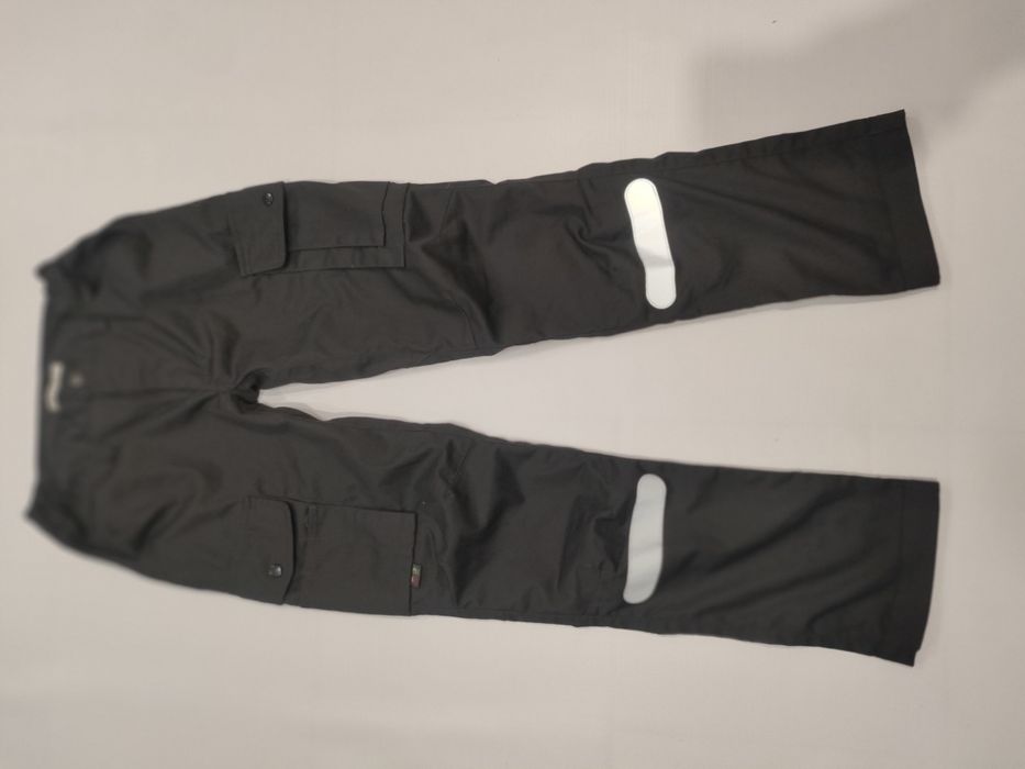 Spodnie robocze WENAAS roz,29,30/s xs,164,monterskie bojówki