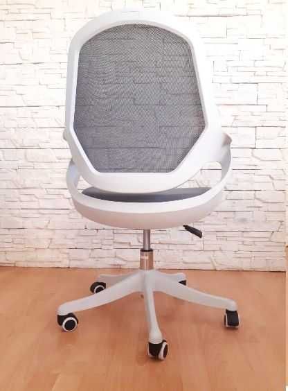 Obrotowe obrotowy fotel krzesło biurowe ANGEL Ofelia