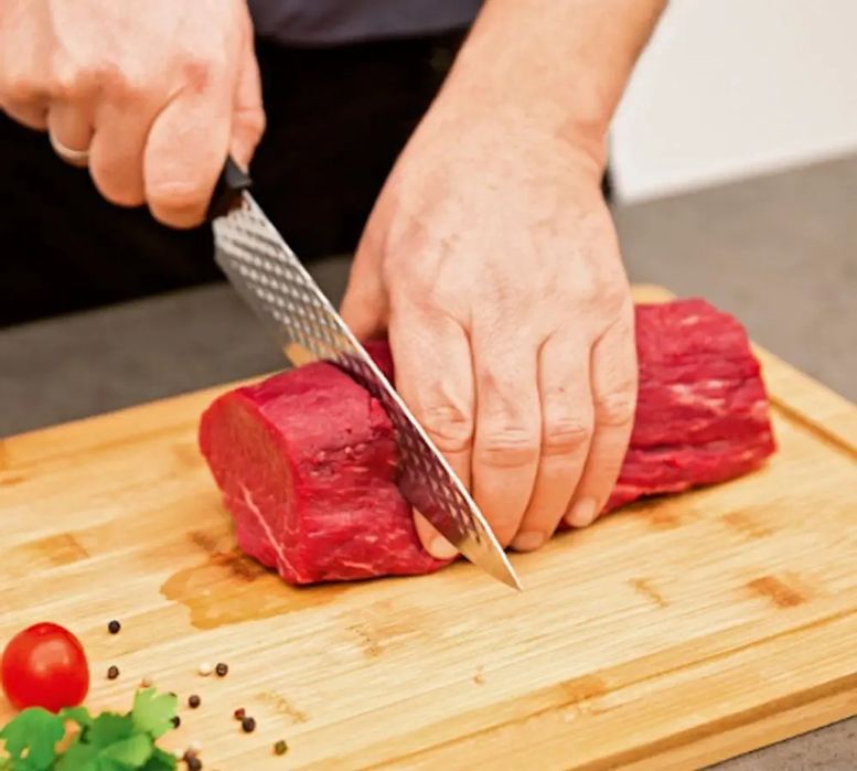 Komplet noży Harry Blackstone 5 szt. M19784