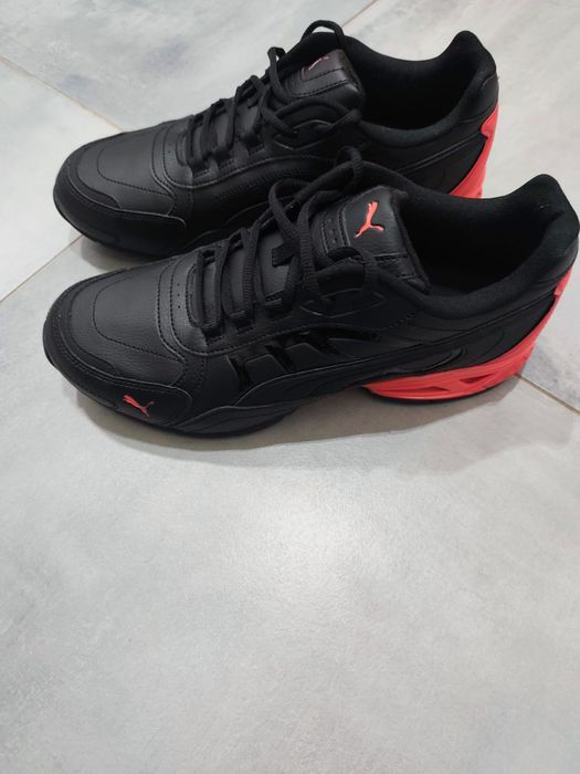 Sprzedam buty Pumy męskie