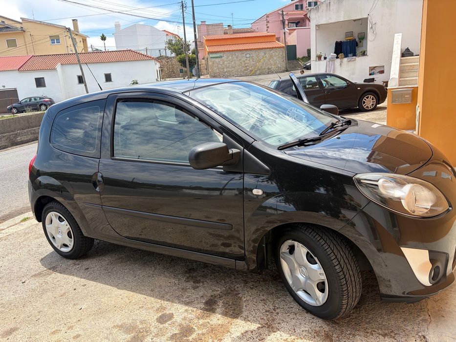 Renalt Twingo 2011 foto 4