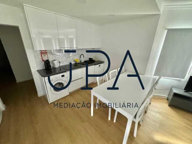 AF-T2-15 Com parqueamento e piscina Monte Gordo
