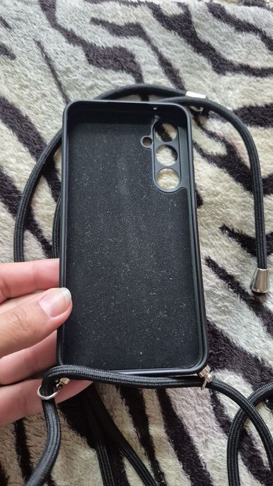 Чохол Samsung S 23FE