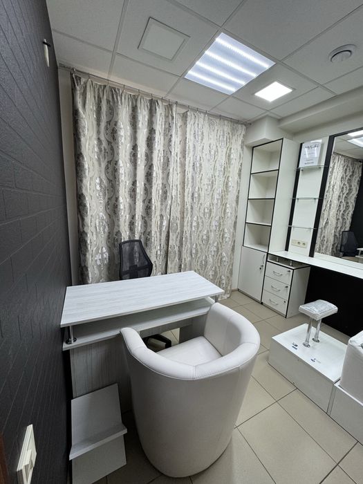 Кабінет манікюру