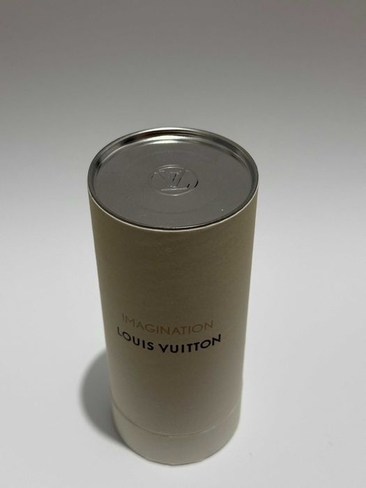 Louis Vuitton Imagination EDP 100ml – Idealny zapach
