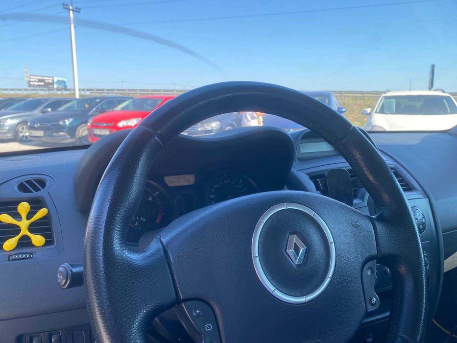 Продам Renault Megane 2006р. #78614