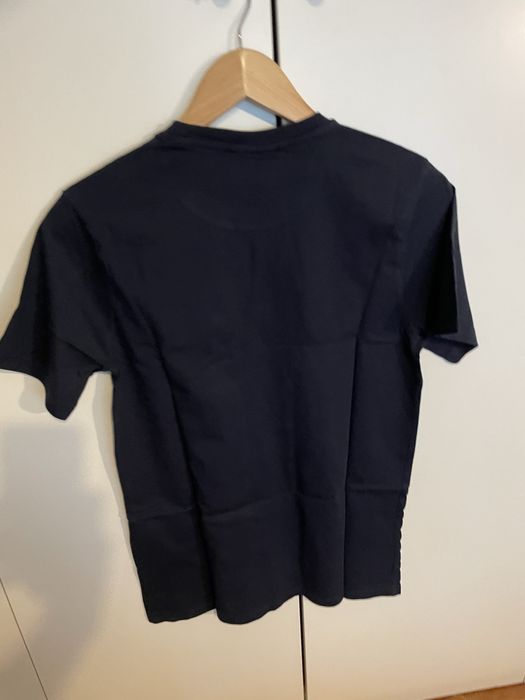 T-shirt Decenio preta