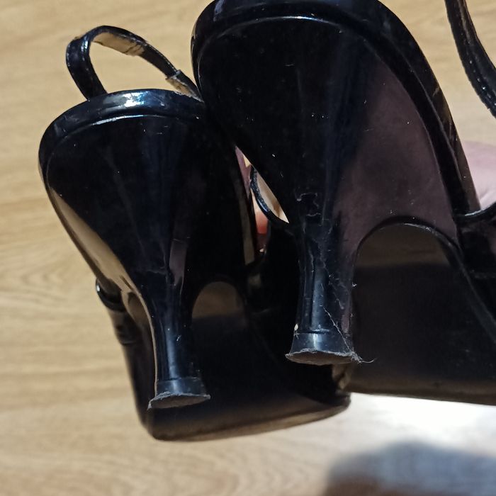 76. Buty damskie  sandały rozmiar 40 firmy Atmosphere