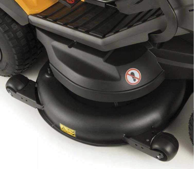 Traktorek ogrodowy kosiarka STIGA Estate 7122 W