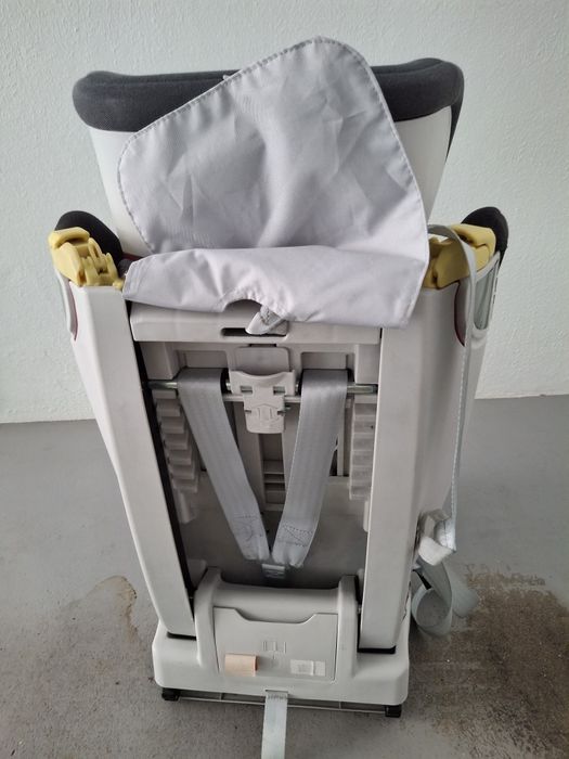 Cadeira auto como nova