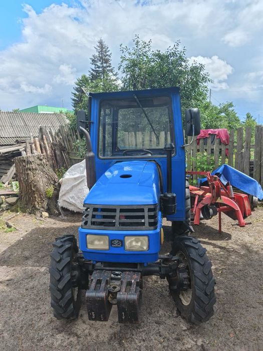 Продам DF-244 в доброму стані