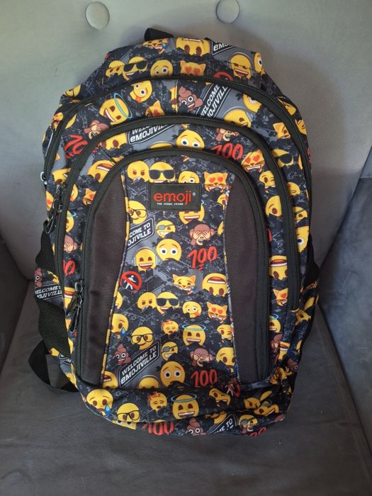 Plecak Cool Pack Emoji emotikon
