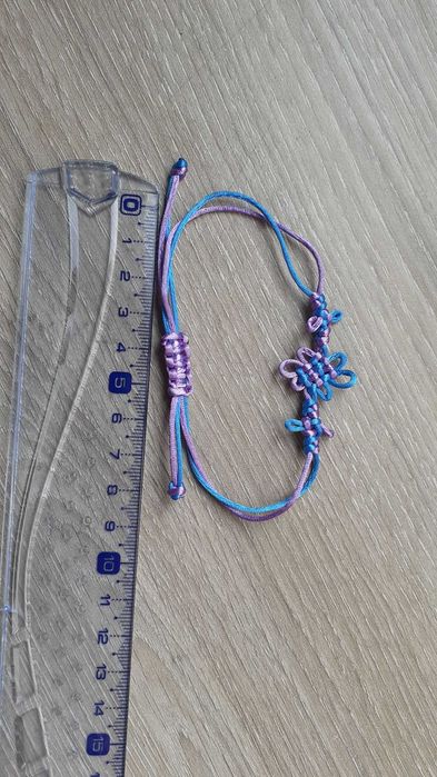 Pulseira do filme K-pop demon hunters NOVA