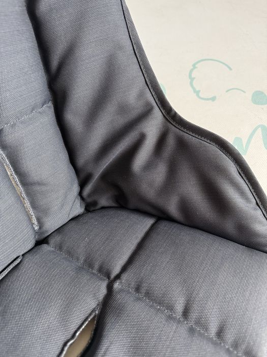 Bugaboo Fox tekstylia siedziska limitowana edycja Stellar