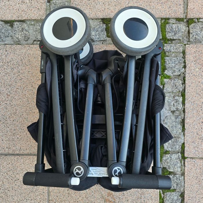 Cybex Libelle wózek spacerowy