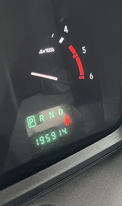 Dodge Journey 2.0 monovolume 2010