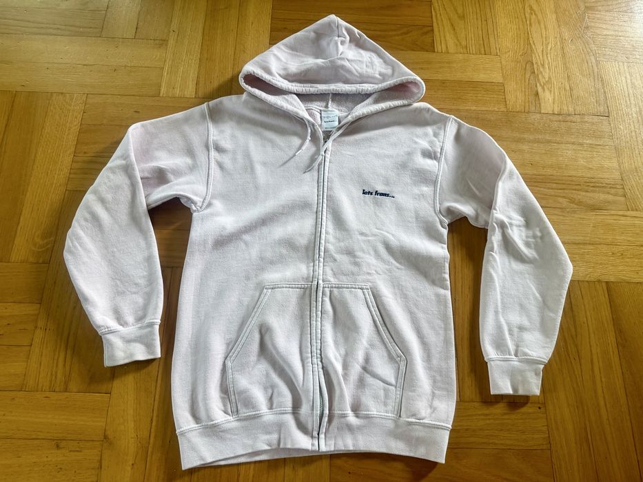 Bluza Iets Frans ..xs