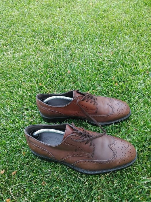 Нові броги Tod's