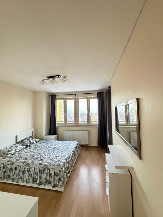 Mieszkanie – Warszawa - Widok 4