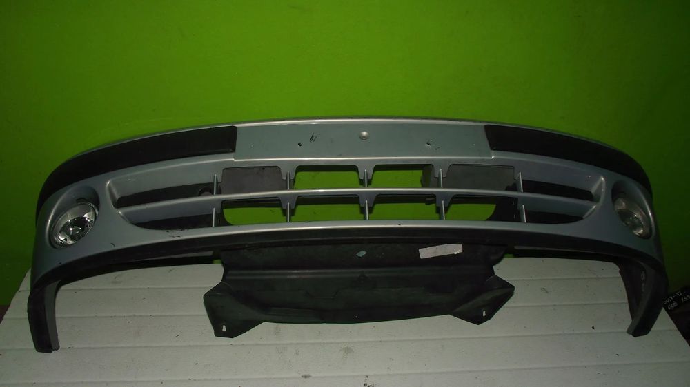 Para Choques Frente Renault Megane - 2000 / 2002