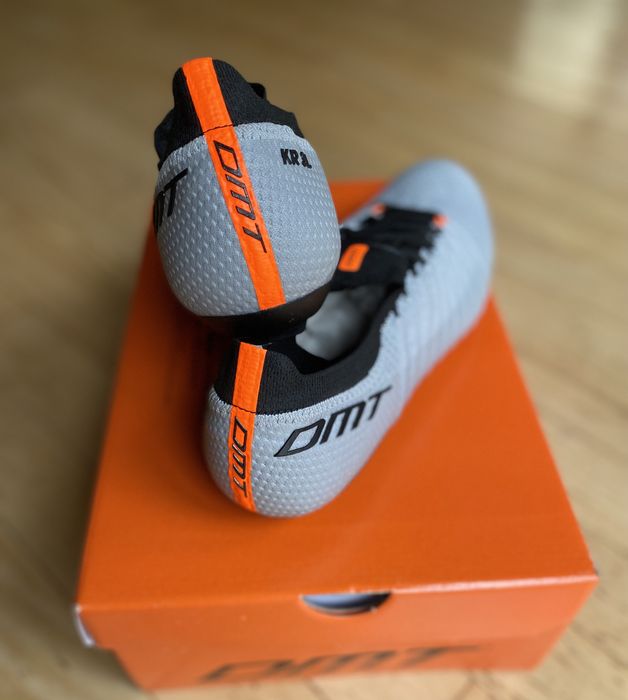 Buty DMT KR SL 44,5 jak SIDI, S-Works, Giro, Fizik, Gaerne