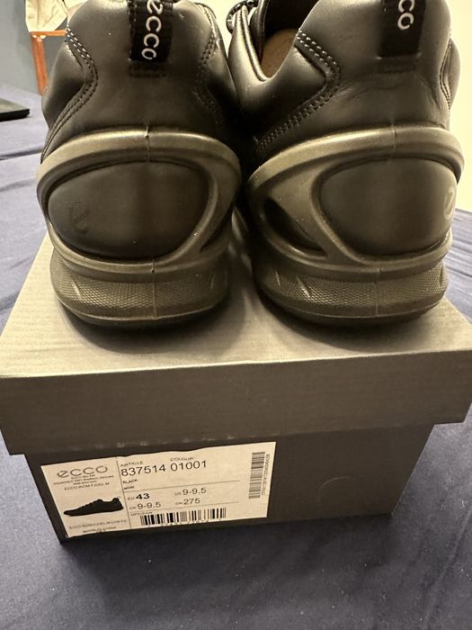 Ecco Biom Fjuel nowe 43